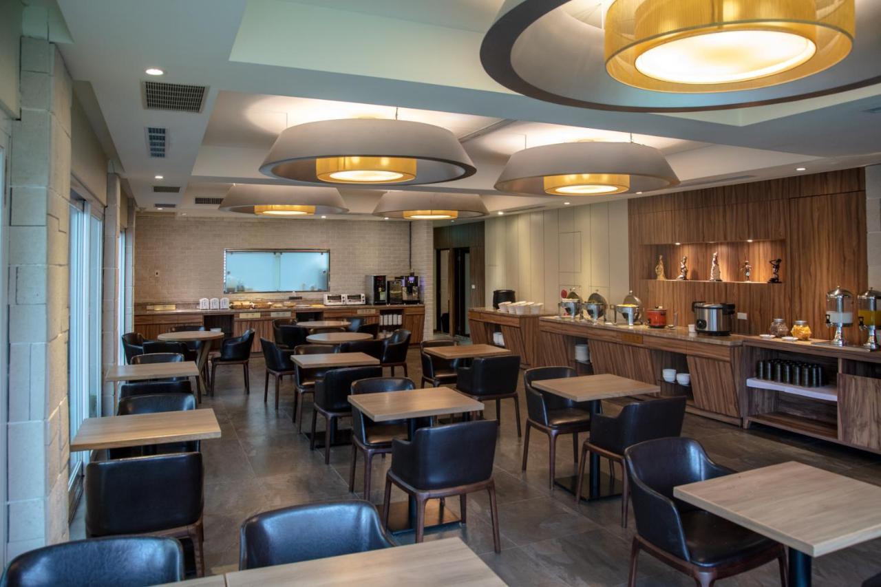 雲富大飯店 Hotel Cloud-Zhongshan Taipeh Exterior foto